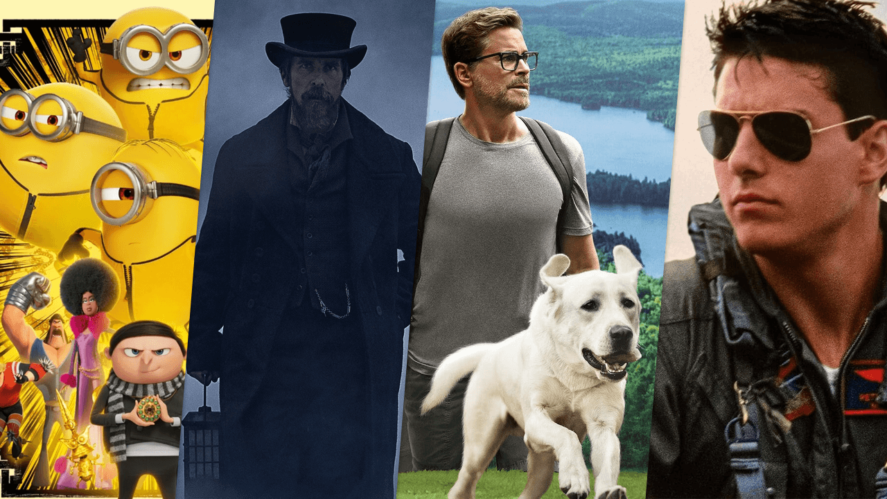 Las 7 mejores películas nuevas que llegarán a Netflix en enero de 2023