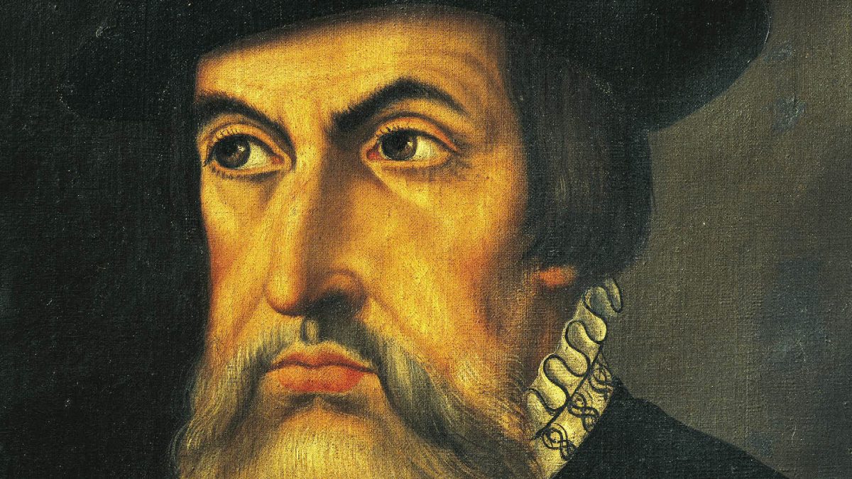 Las frases más recordadas de Hernán Cortés