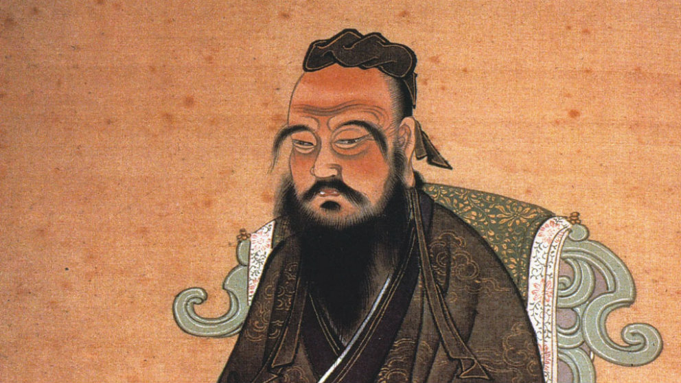 Las mejores frases de Confucio que reflejan su filosofía