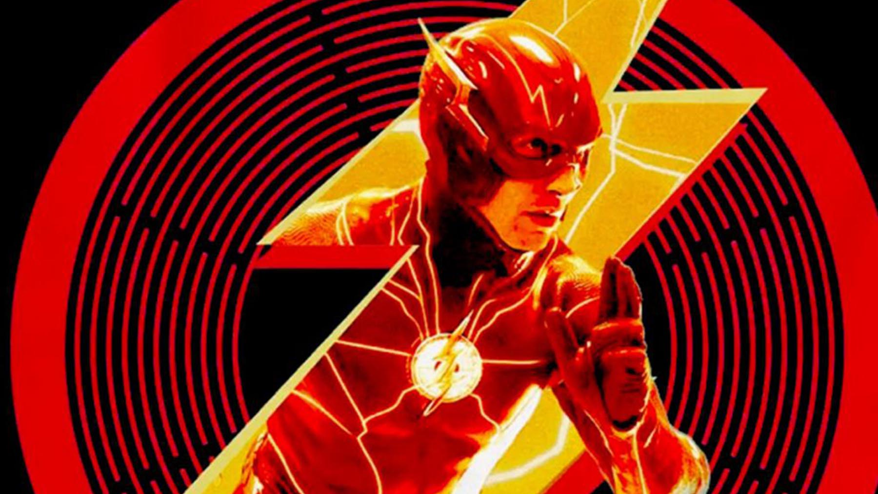 Las primeras proyecciones de ‘The Flash’ son tan positivas que Warner Bros ha adelantado su estreno