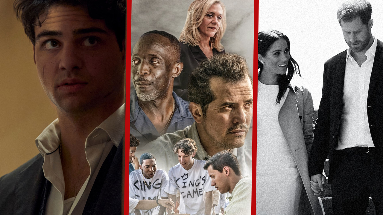Lo que viene a Netflix esta semana: del 12 al 18 de diciembre de 2022