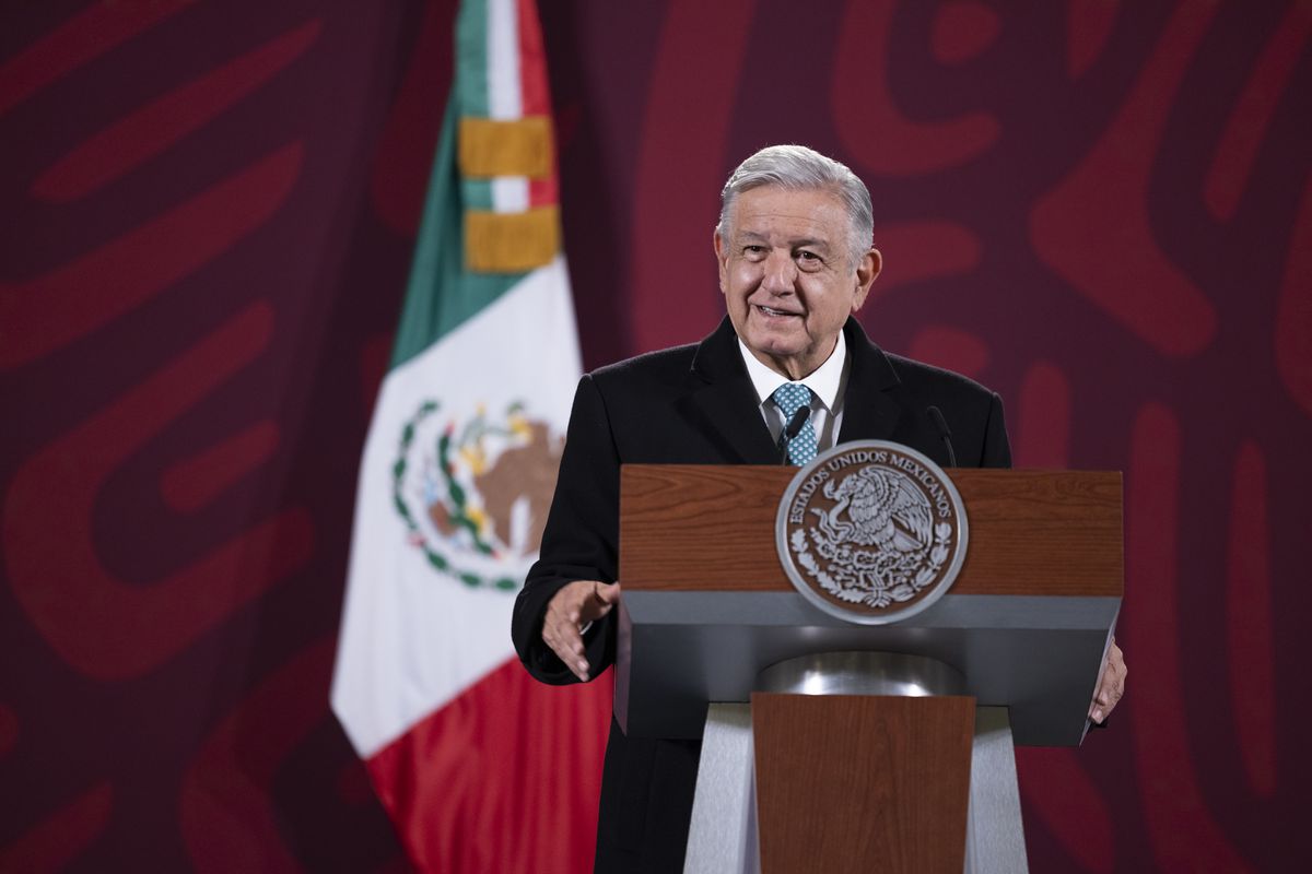 López Obrador afirma que la relación con España sigue “en pausa”: “No hay una actitud de respeto”