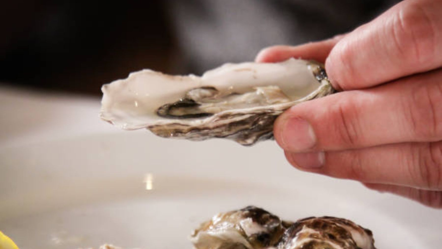 Los errores más comunes que todos cometemos con las ostras