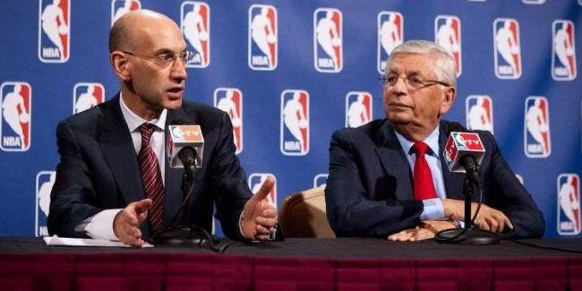 Los jugadores y la NBA se dan más tiempo para evitar el 'lockout'