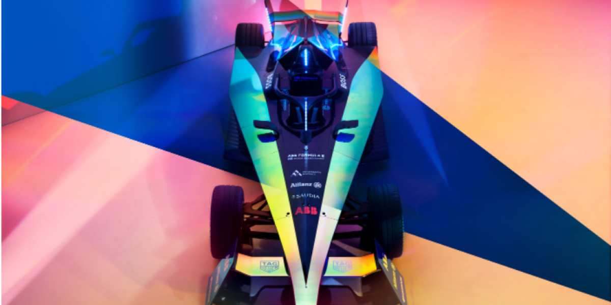 Los monoplazas Gen3 de la Fórmula E ya ruedan en el Ricardo Tormo