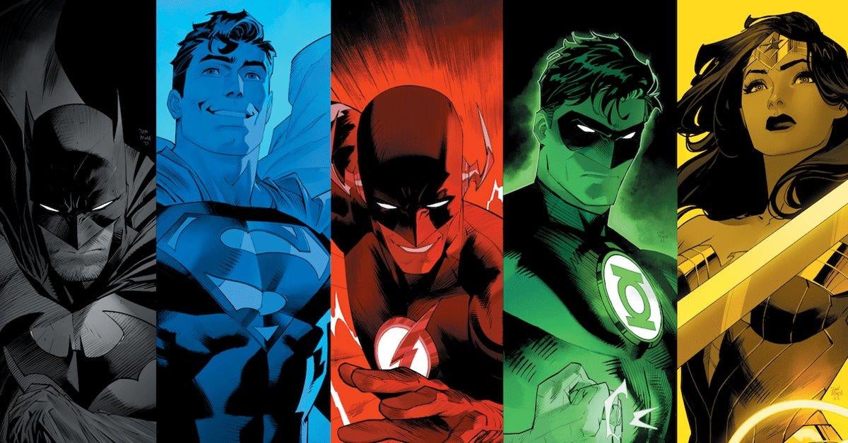 Los programas de televisión animados de DC favoritos de los fanáticos dejarán pronto HBO Max