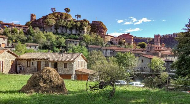 Los tres pueblos españoles que están entre los mejores para el turismo según la OMT