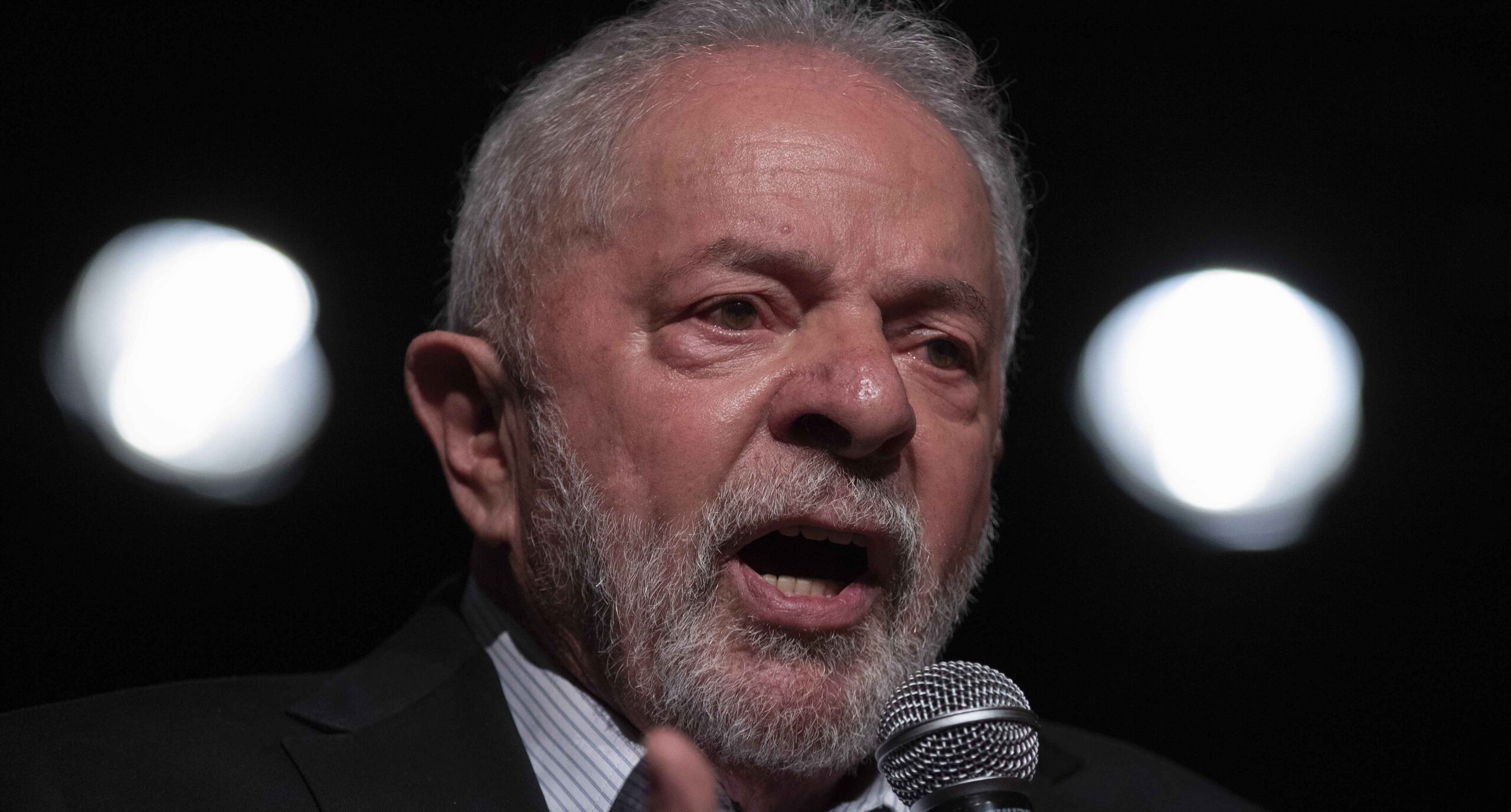 Lula da Silva anunciará los primeros ministros de su gobierno el viernes