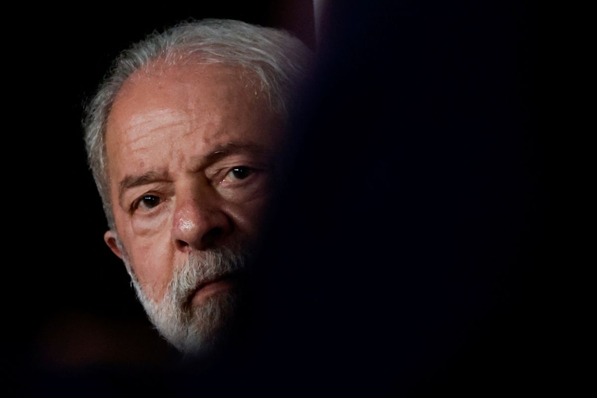 Lula regresa al poder para reescribir su legado