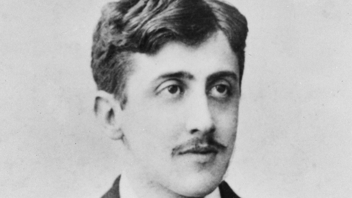 Marcel Proust y su obra a través de sus citas más célebres