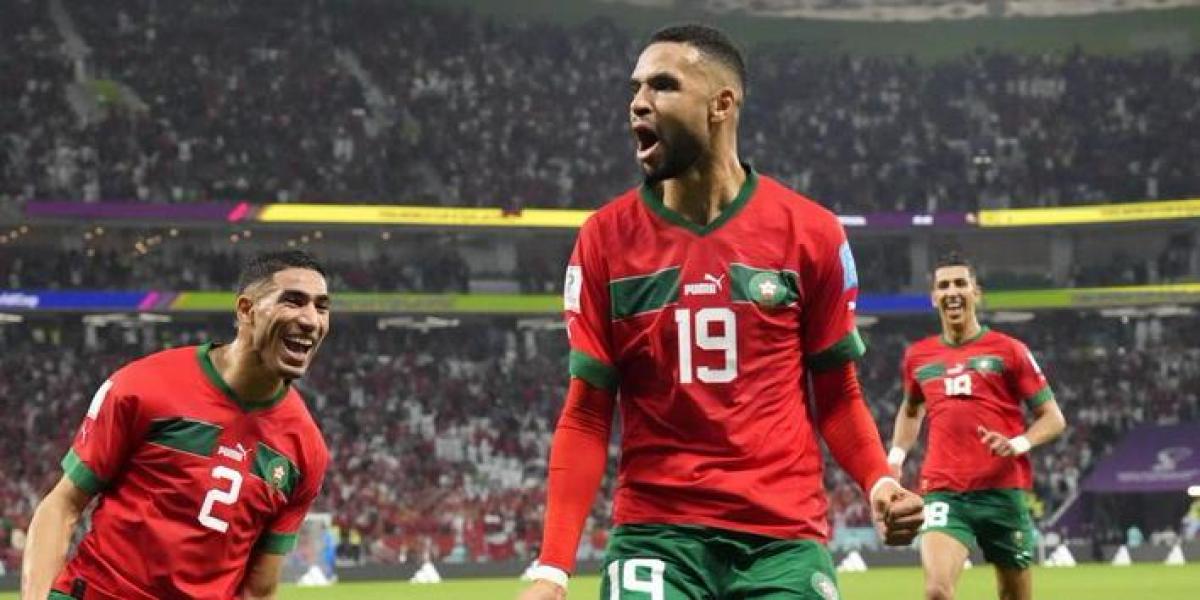Marruecos lanza un museo virtual de la participación de su selección en el Mundial