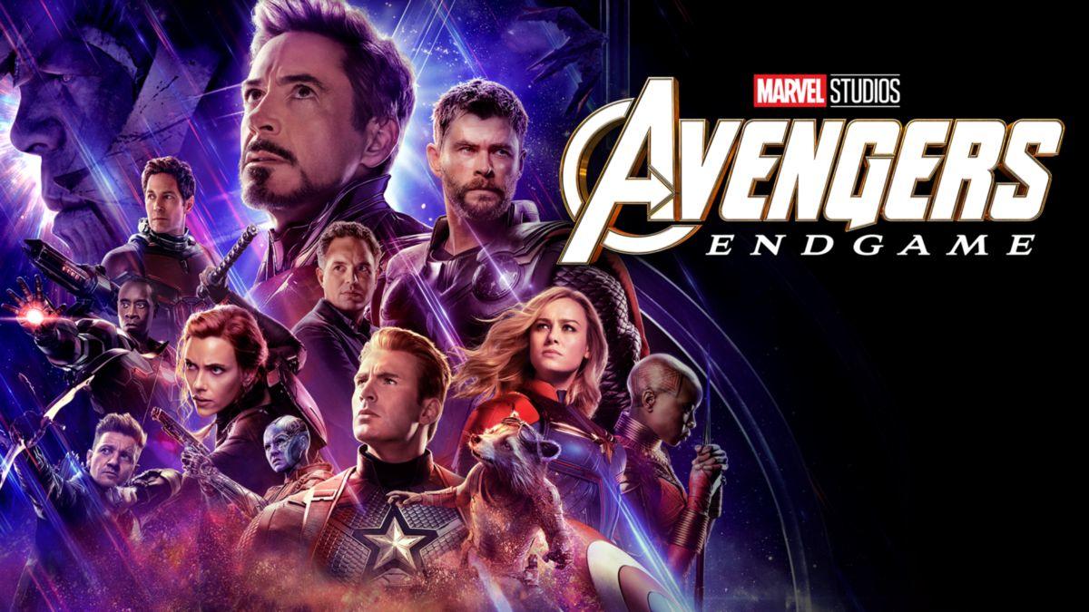 Marvel Star recuerda haber rechazado un regreso de Avengers: Endgame