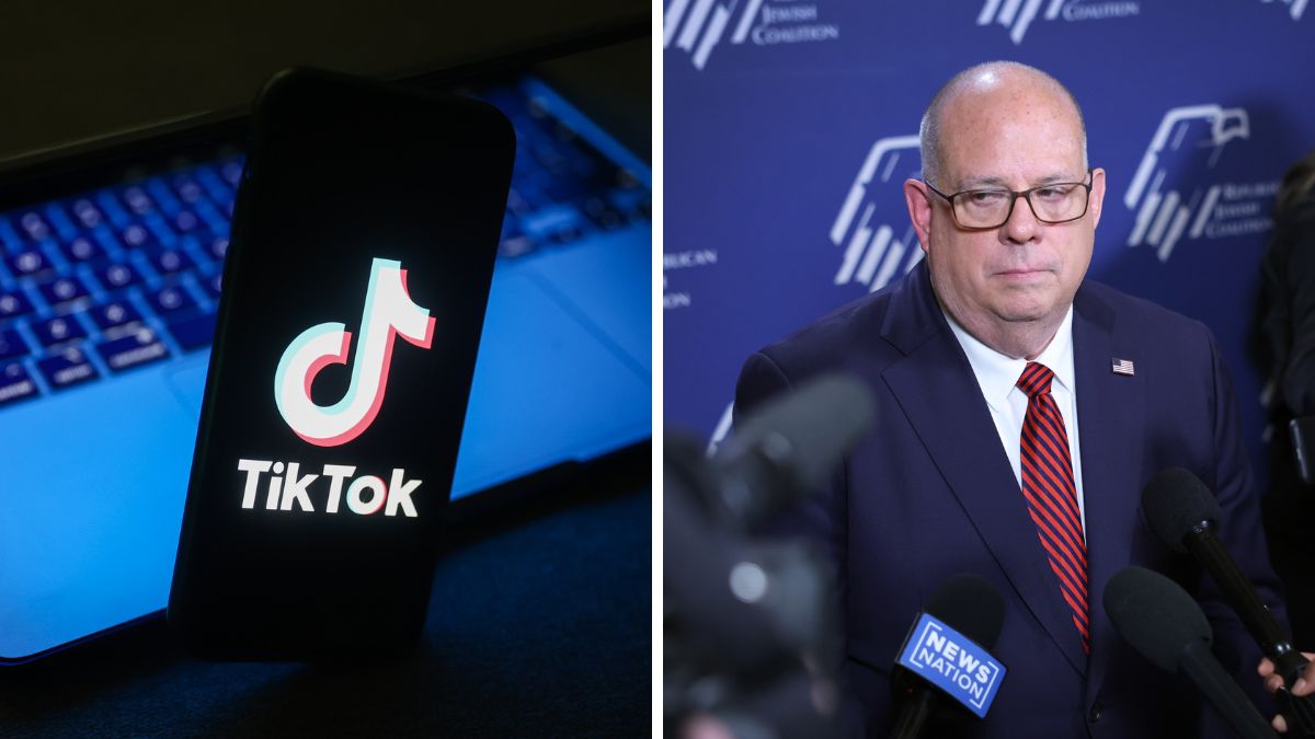 Maryland y Wisconsin buscan prohibir uso de TikTok