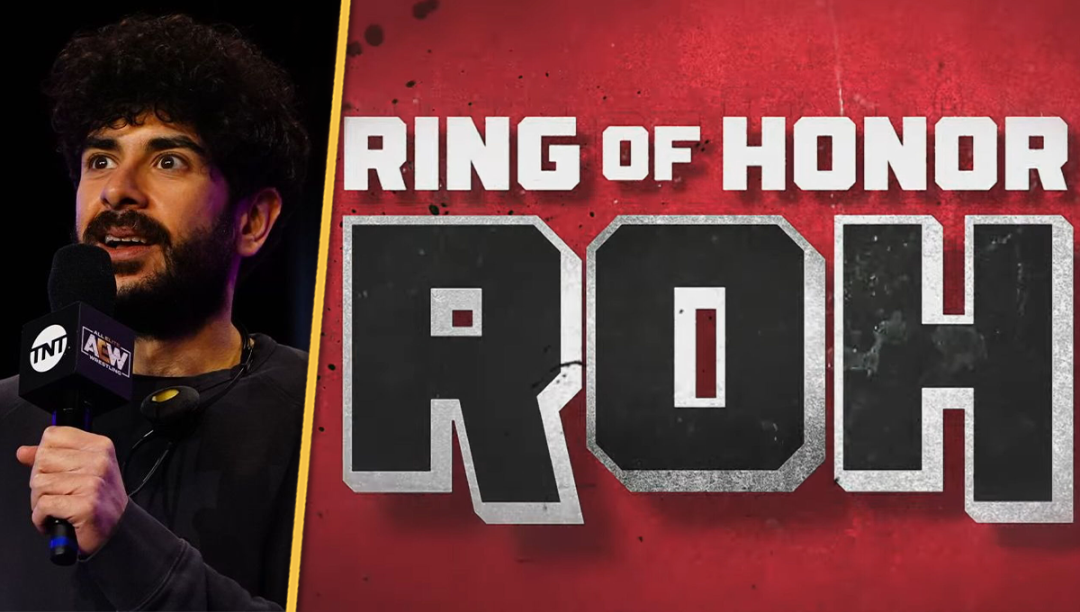 Más sobre la falta de un acuerdo televisivo de Ring of Honor, HonorClub