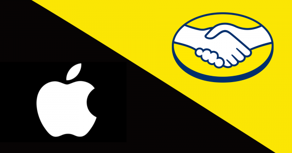 MercadoLibre denunció a Apple por ser un monopolio: se están peleando por millones