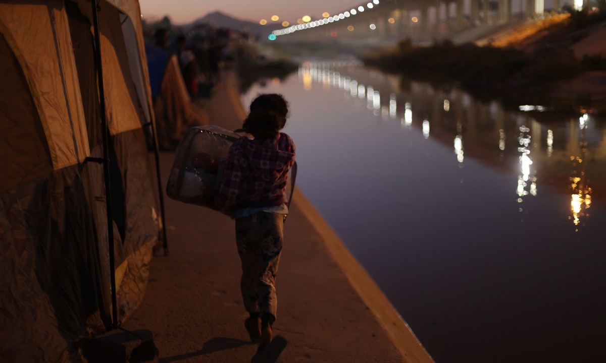 México, ‘país inapropiado para la niñez’ por ‘condiciones dramáticas’: estudio