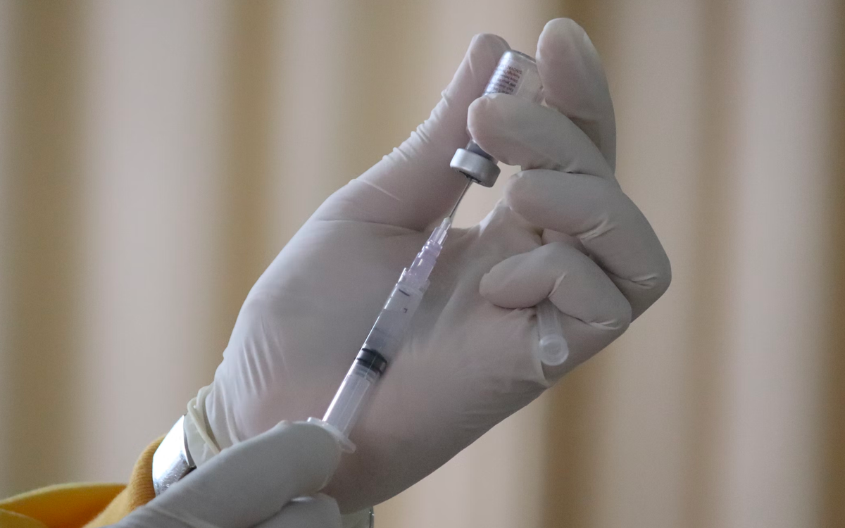 Moderna: resultados prometedores en su vacuna contra cáncer