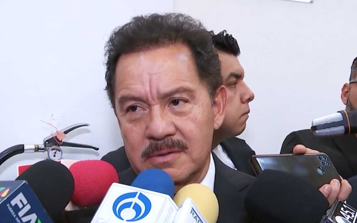Morena reconoce que aprobaron error en ‘Plan B’ de reforma electoral