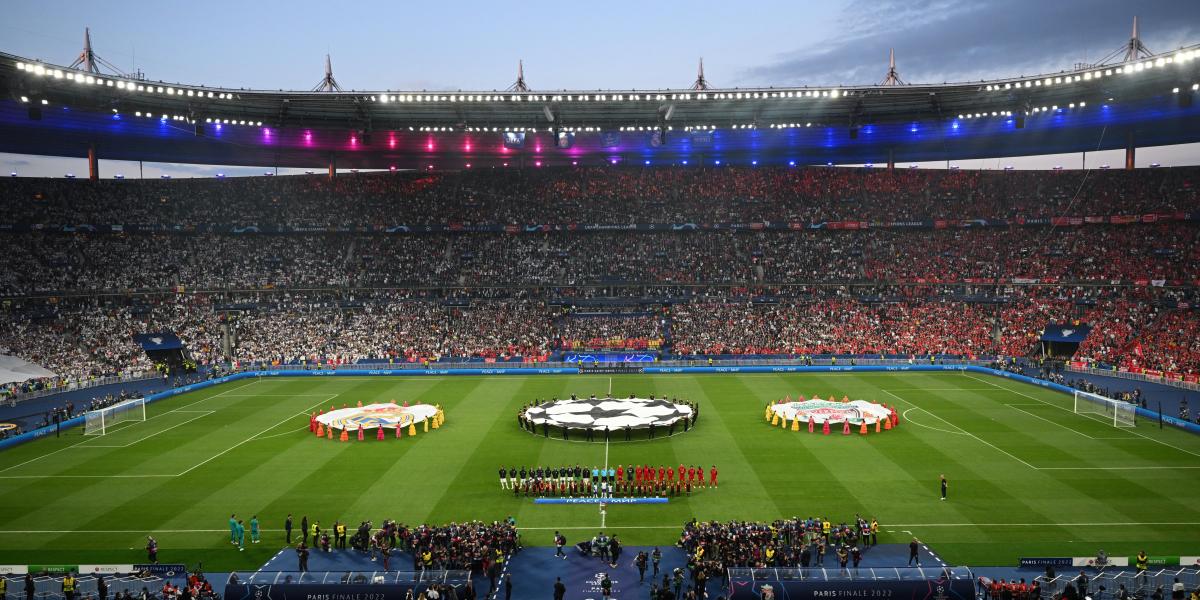 Mudarse al Stade de France, opción remota para el PSG