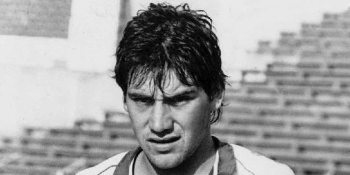 Muere a los 49 años el exfutbolista uruguayo Fabián O'Neill