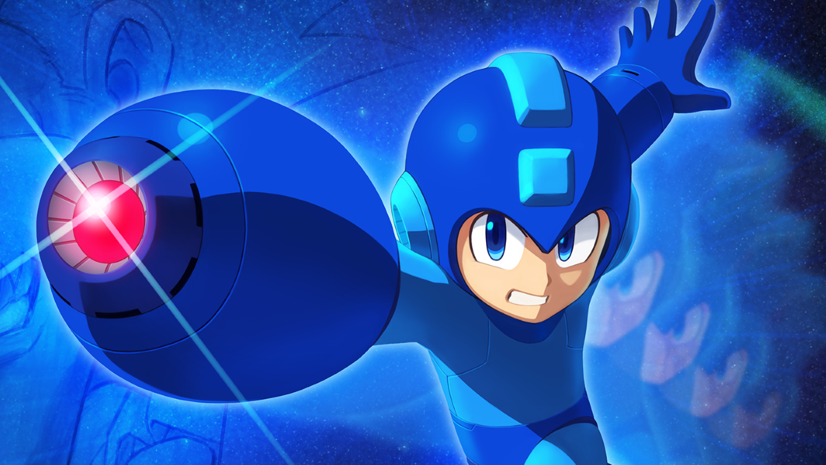 Capcom busca un “concepto sólido” para los nuevos juegos de Mega Man