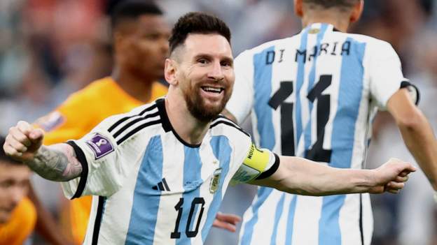 Mundial 2022: Argentina venció a Holanda en la tanda de penales para llegar a semifinales