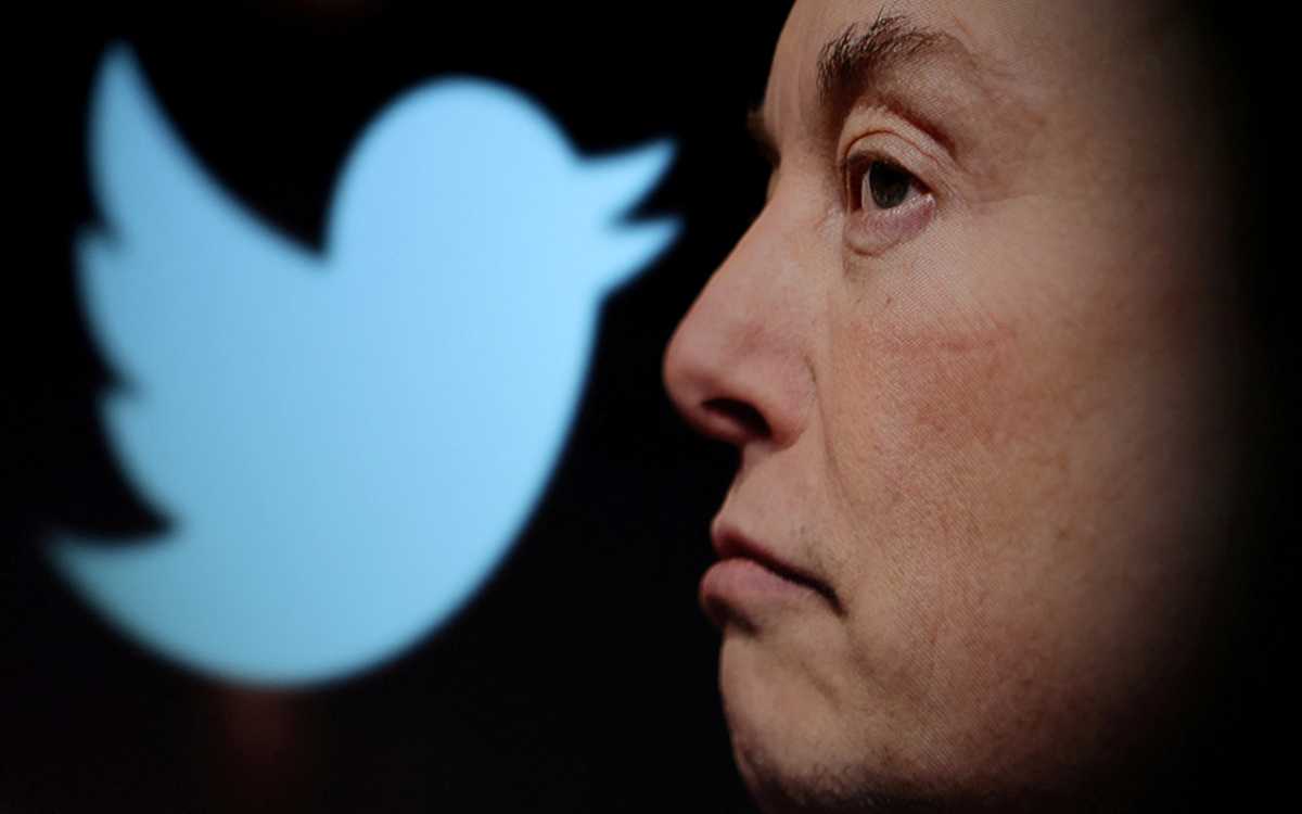Musk dice que renunciará como CEO de Twitter