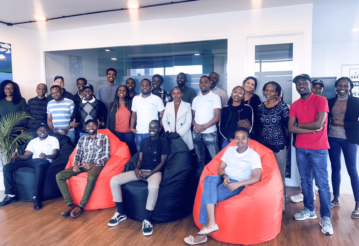 MyHealth Africa, una startup que conecta a pacientes con especialistas de la salud en todo el mundo, obtiene una financiación de 1 millón de dólares