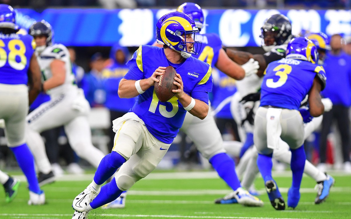 NFL: Los Ángeles Rams, el peor campeón defensor del siglo XXI
