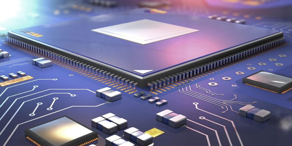 NeuReality obtiene $ 35 millones para llevar chips aceleradores de IA al mercado
