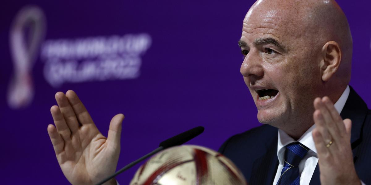 Nuevo impulso: la FIFA anuncia el Mundial femenino de clubs