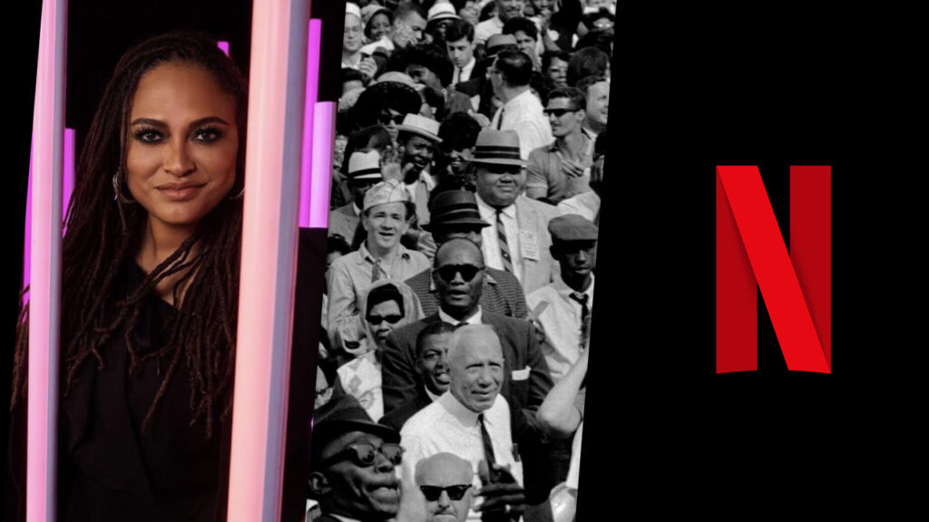Película 'Caste' Netflix Ava DuVernay: todo lo que sabemos hasta ahora