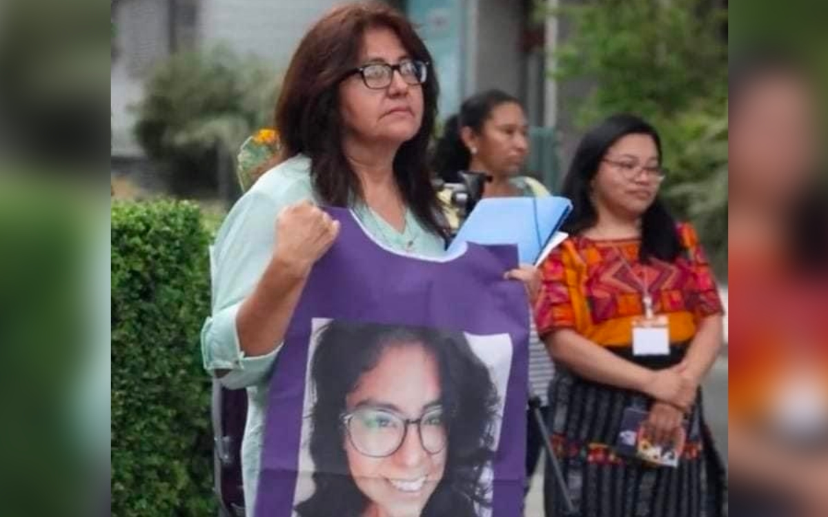 Periodistas exigen alto al acoso contra Soledad Jarquín por cobertura al caso contra exedil de Nochixtlán