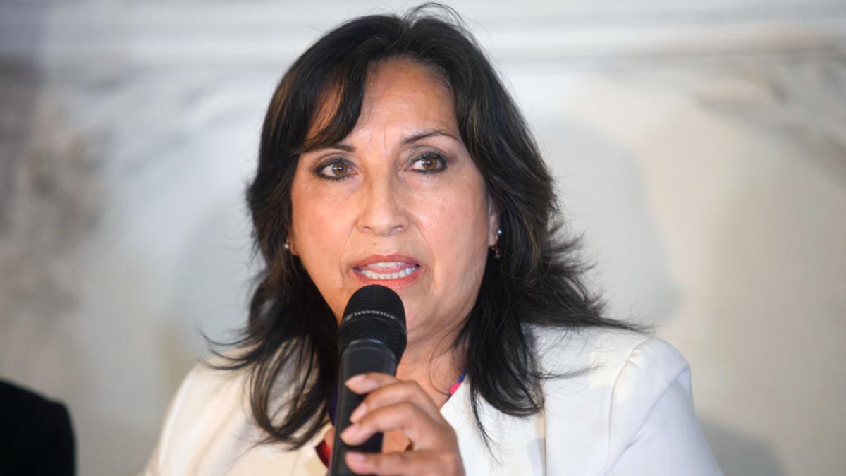 Perú: Dina Boluarte nombrará a nuevo primer ministro para calmar protestas
