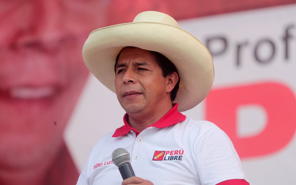 Perú: Ni Castillo ni su defensa se presentan a audiencia