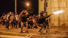 Perú: aumentan a siete los muertos en las protestas contra Boluarte y el Congreso, según las autoridades
