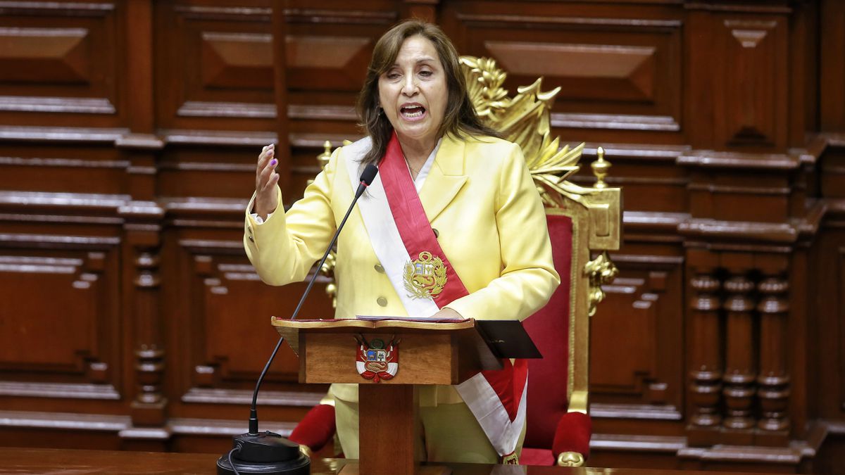 Perú llama a consultas a los embajadores de México, Argentina, Colombia y Bolivia