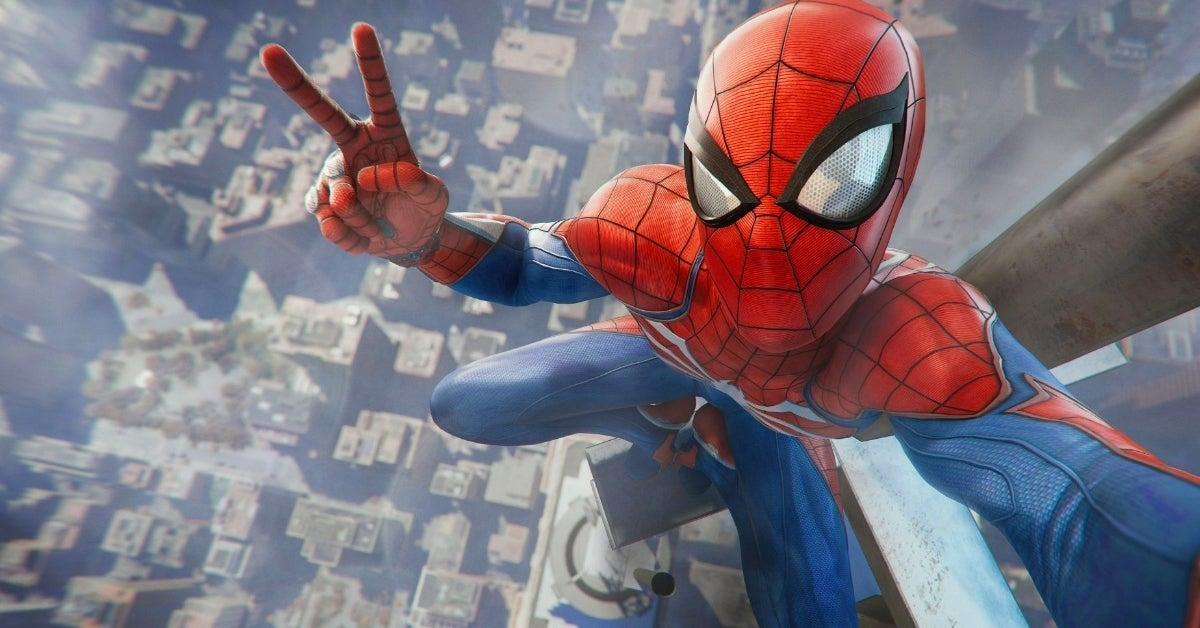 PlayStation podría lanzar un tráiler de Spider-Man 2 PS5 muy pronto