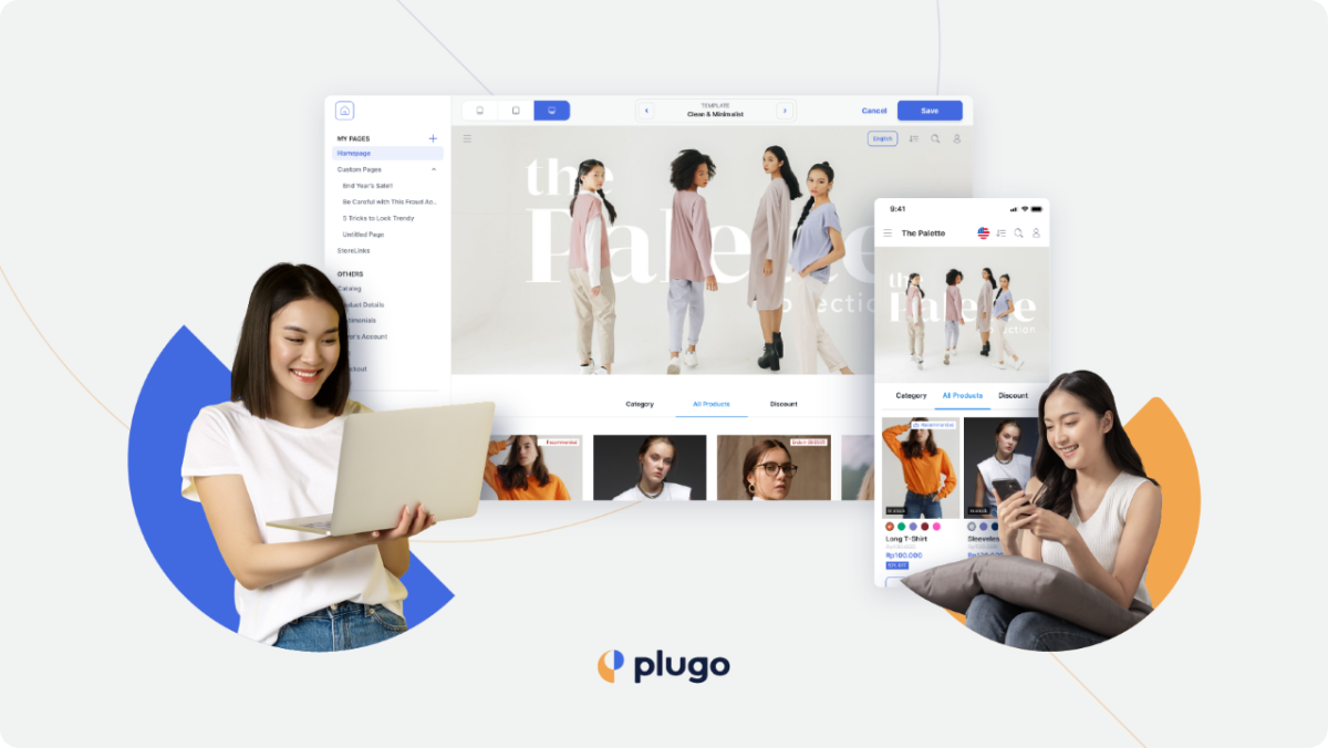Plugo, una plataforma de soporte de comercio electrónico para marcas D2C en el sudeste asiático, obtiene $ 9M Serie A