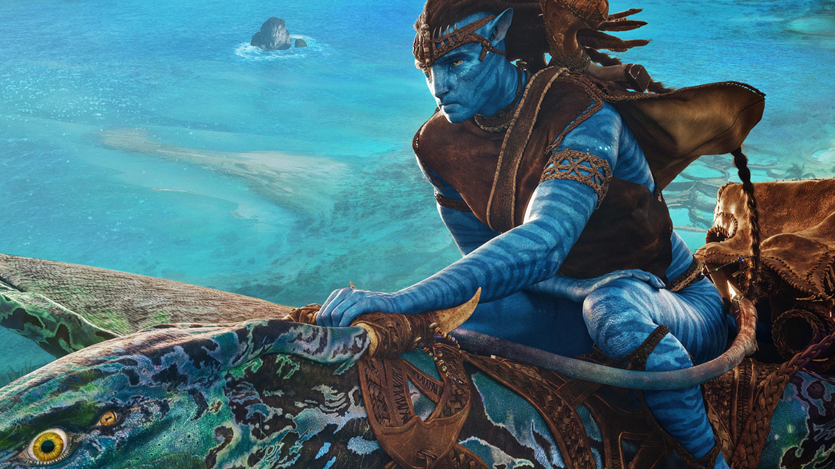 Por qué ‘Avatar: The Way of Water’ no estará en Netflix (con una excepción)