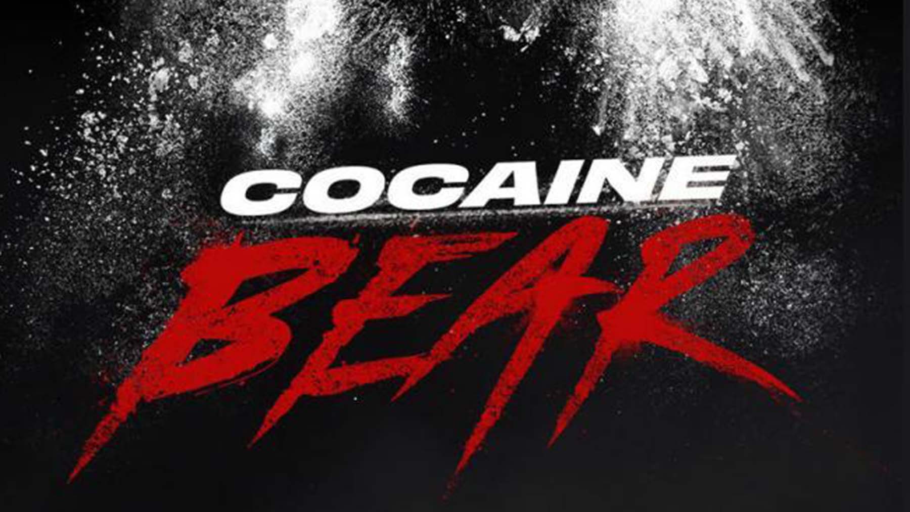 Primer tráiler de ‘Cocaine Bear’: ¿la película más bizarra del 2023?