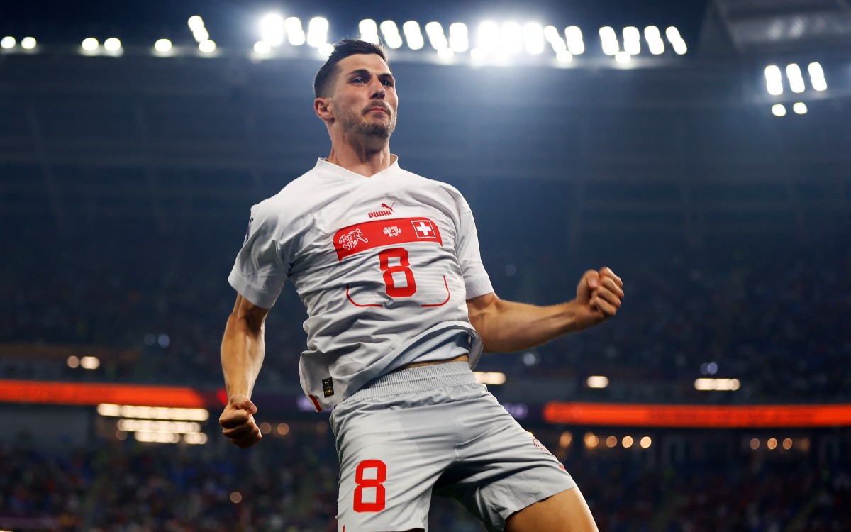 Qatar 2022: Suiza derrota a Serbia y se enfrentará contra Portugal en Octavos | Video