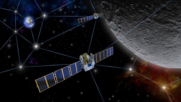 Quantum Space acelera con $ 15 millones en fondos para vehículos espaciales cislunares