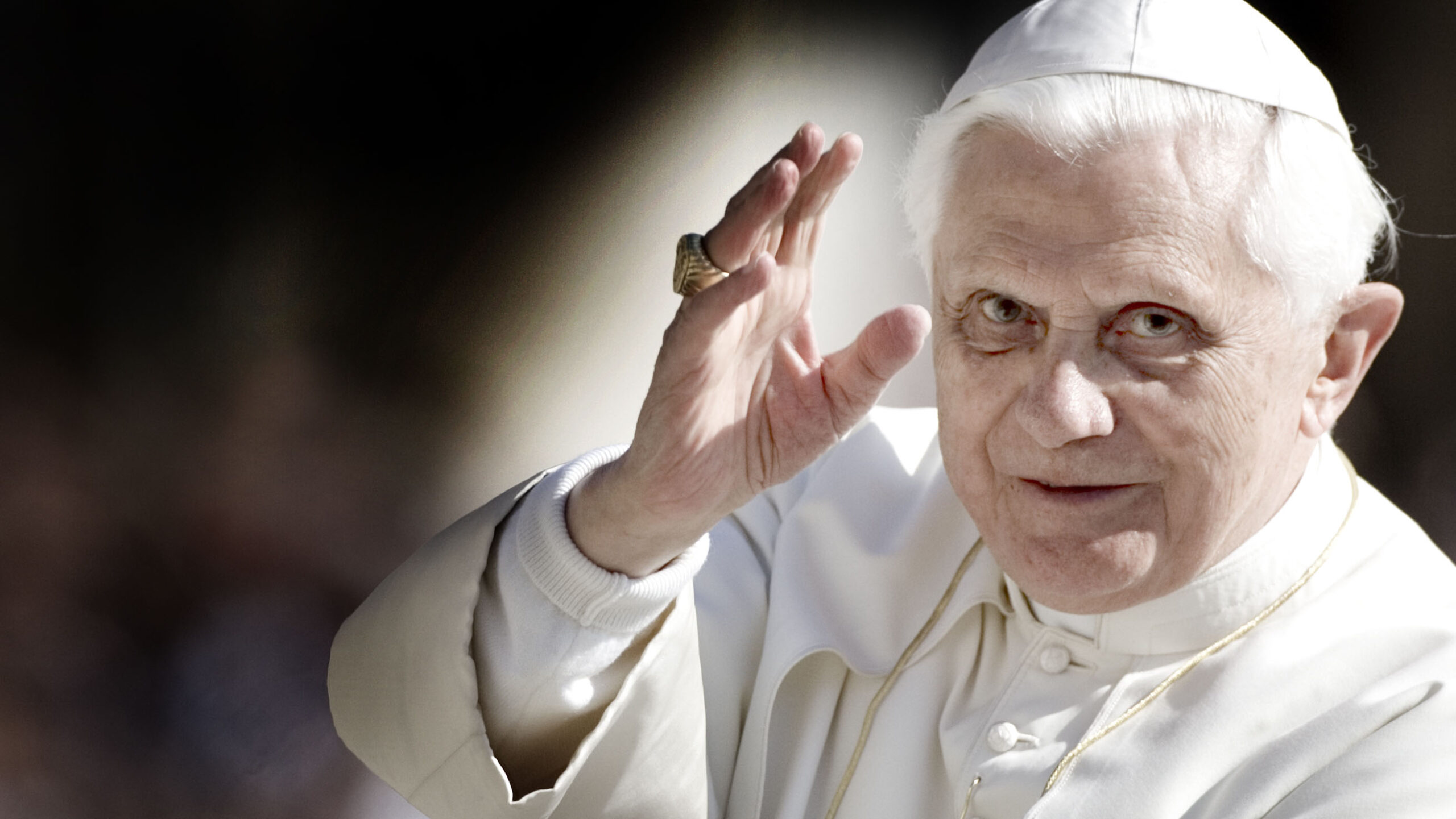 Qué es un papa emérito y cómo sería el funeral de Benedicto XVI