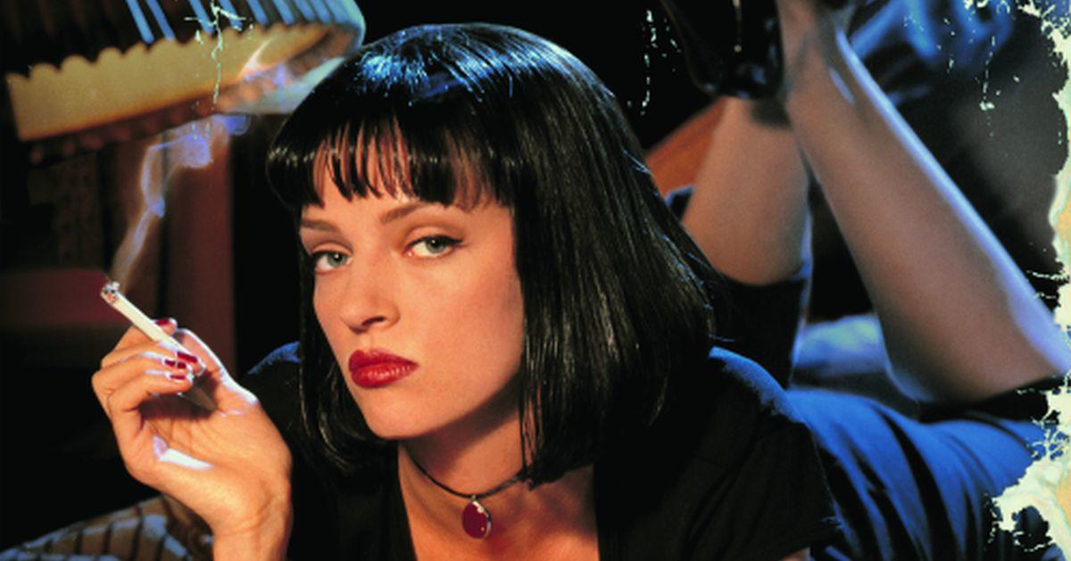 Quentin Tarantino desacredita la lista de deseos virales del elenco de Pulp Fiction