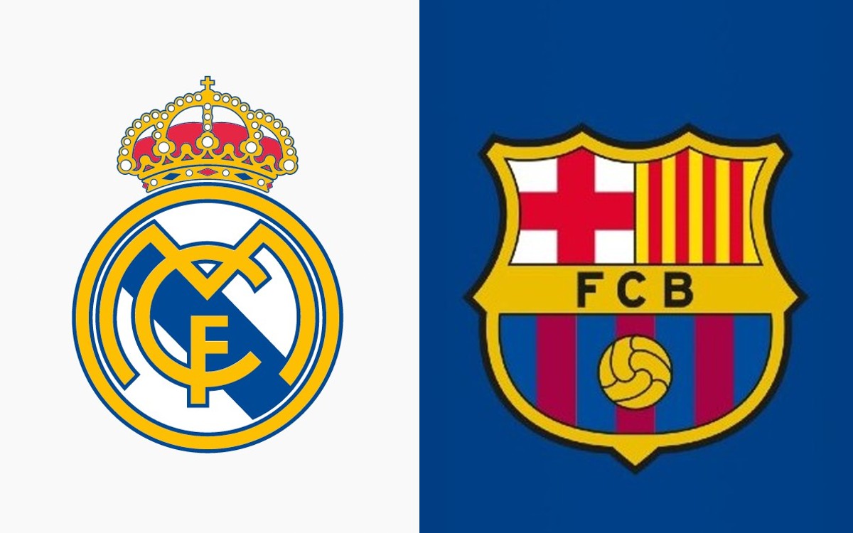 Real Madrid y Barcelona no asistirán a la junta de LaLiga en Dubái por ser ‘ilegal’  | Tuit
