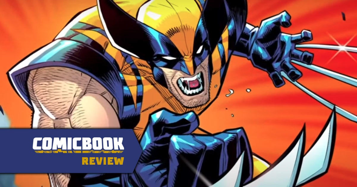 Revisión del paquete de héroe de Wolverine de Marvel Champions