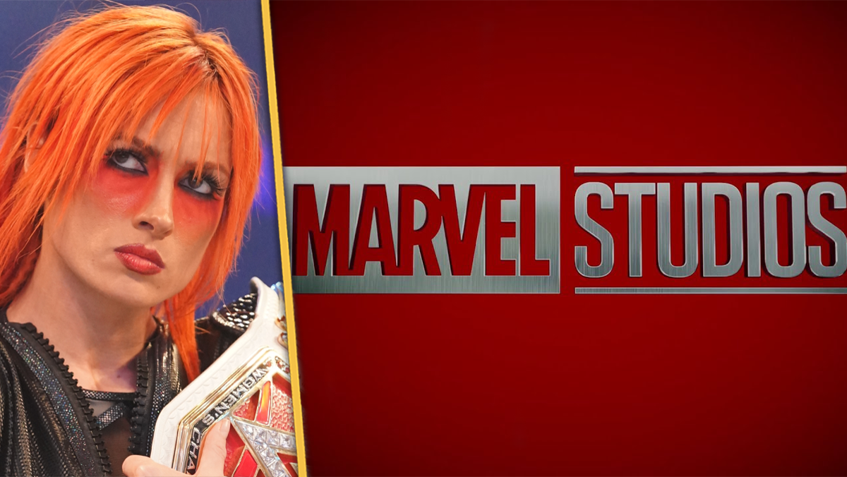 Se revelan los detalles del papel de Becky Lynch en Cut Marvel