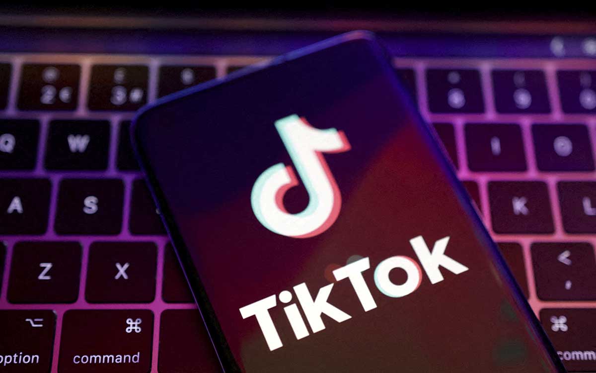 Senado de EU aprueba prohibir TikTok en dispositivos oficiales