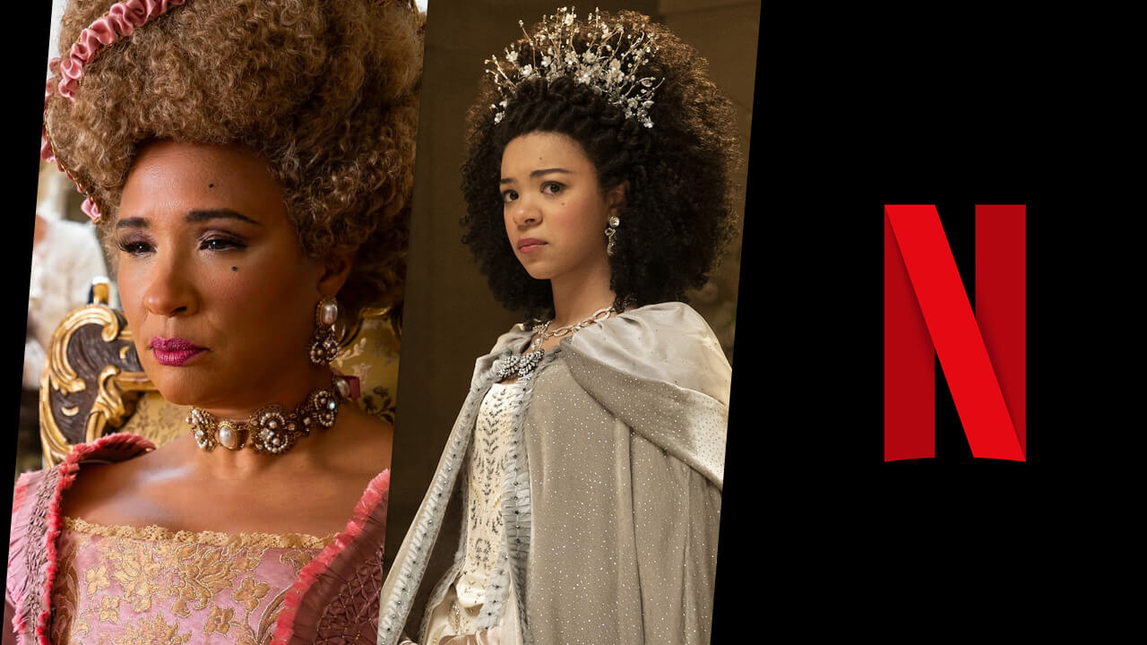 Serie de Netflix 'Queen Charlotte: A Bridgerton Story': todo lo que sabemos hasta ahora